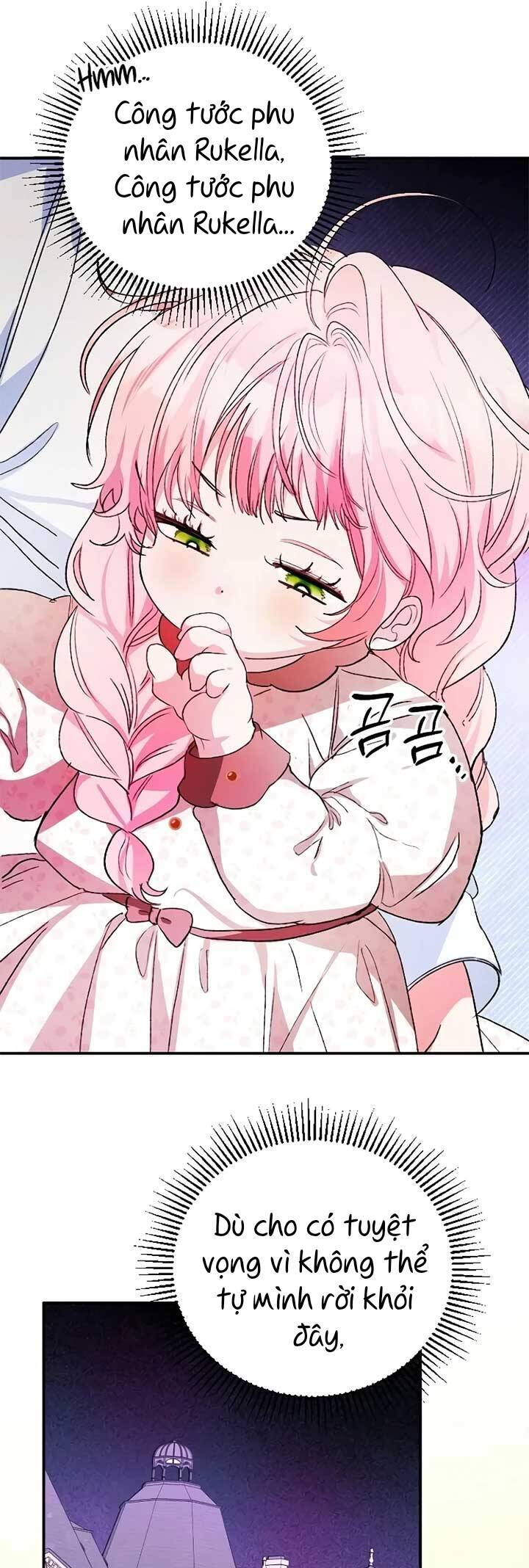 Bảo Vệ Người Cha Bạo Chúa Chapter 2 - Trang 37