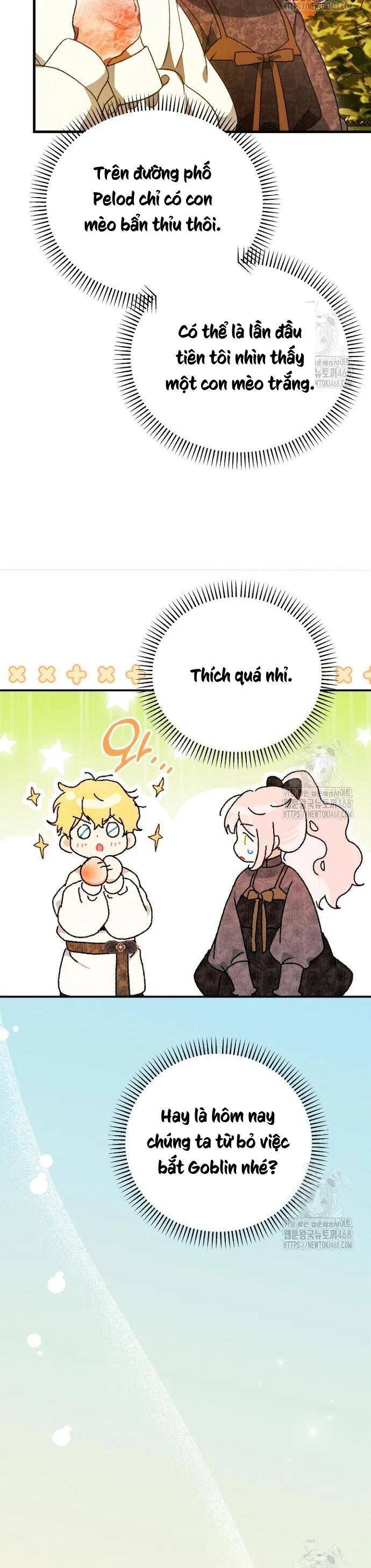 Bảo Vệ Người Cha Bạo Chúa Chapter 25 - Trang 25