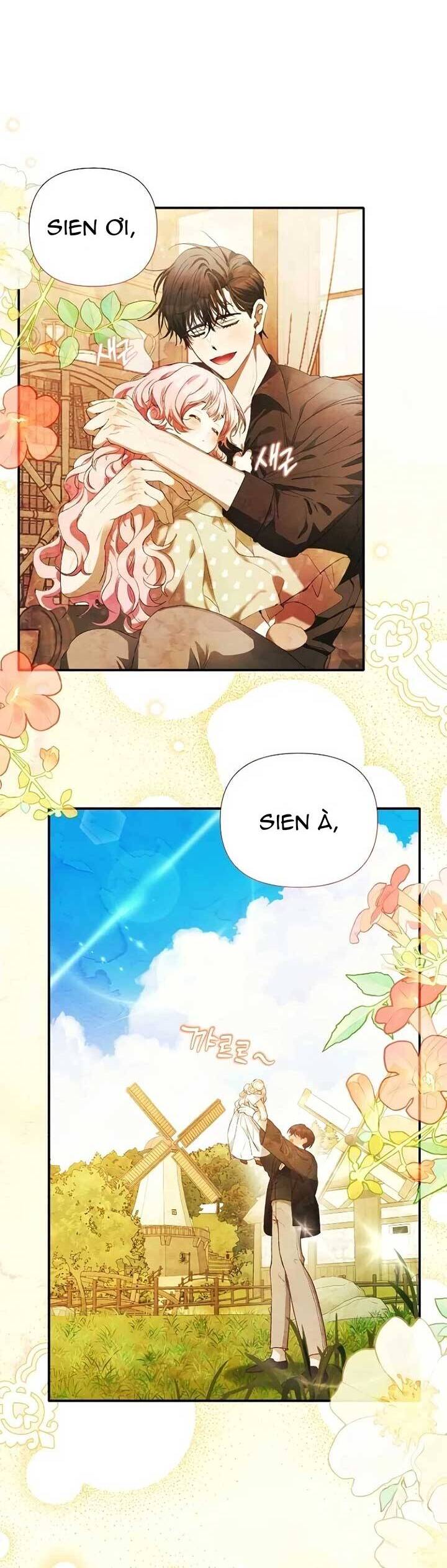 Bảo Vệ Người Cha Bạo Chúa Chapter 2 - Trang 4