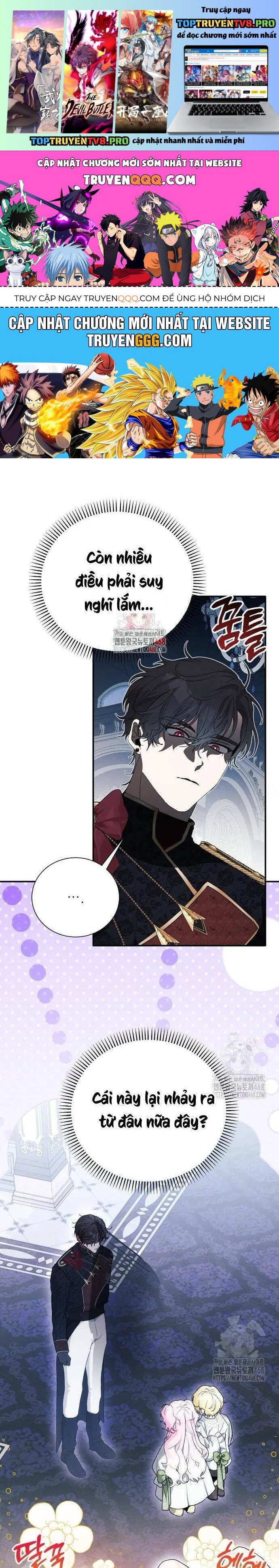 Bảo Vệ Người Cha Bạo Chúa Chapter 25 - Trang 0
