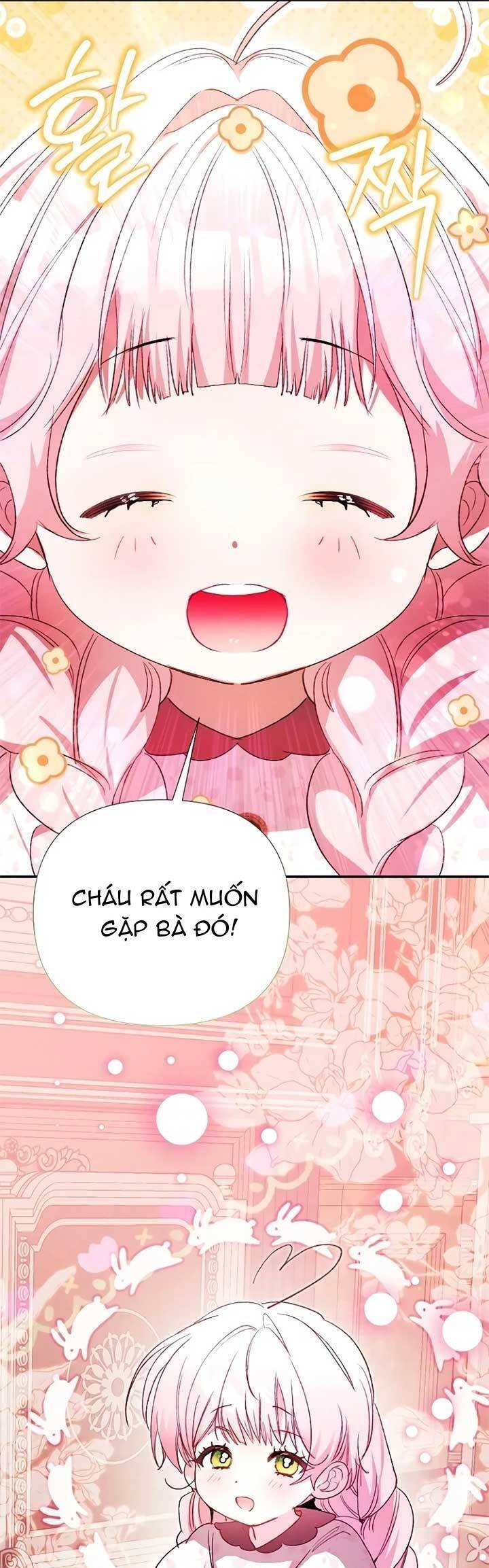 Bảo Vệ Người Cha Bạo Chúa Chapter 2 - Trang 54