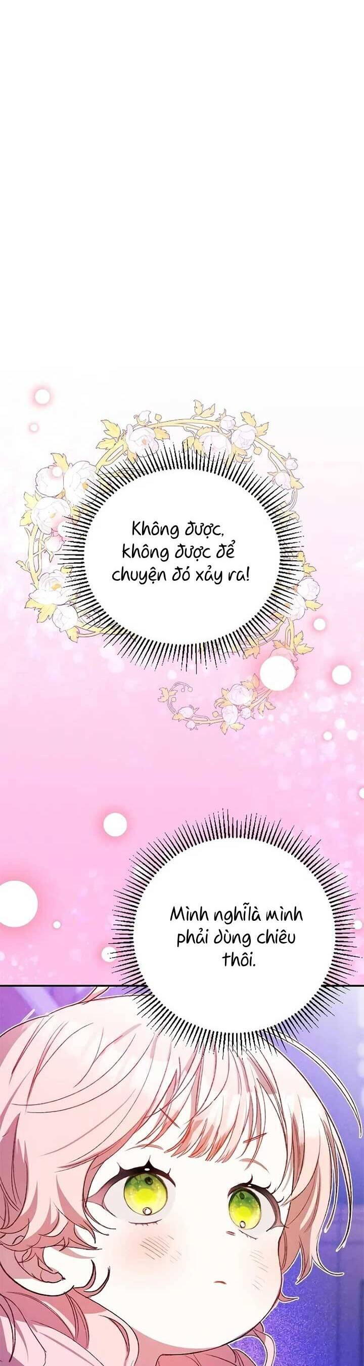 Bảo Vệ Người Cha Bạo Chúa Chapter 2 - Trang 47