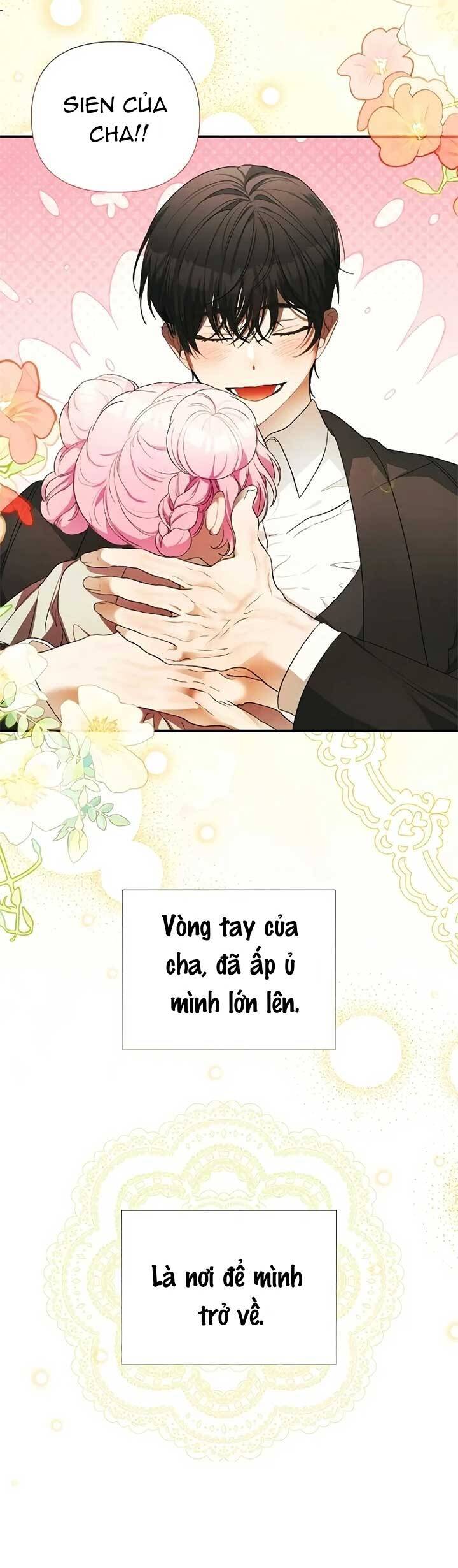 Bảo Vệ Người Cha Bạo Chúa Chapter 2 - Trang 5