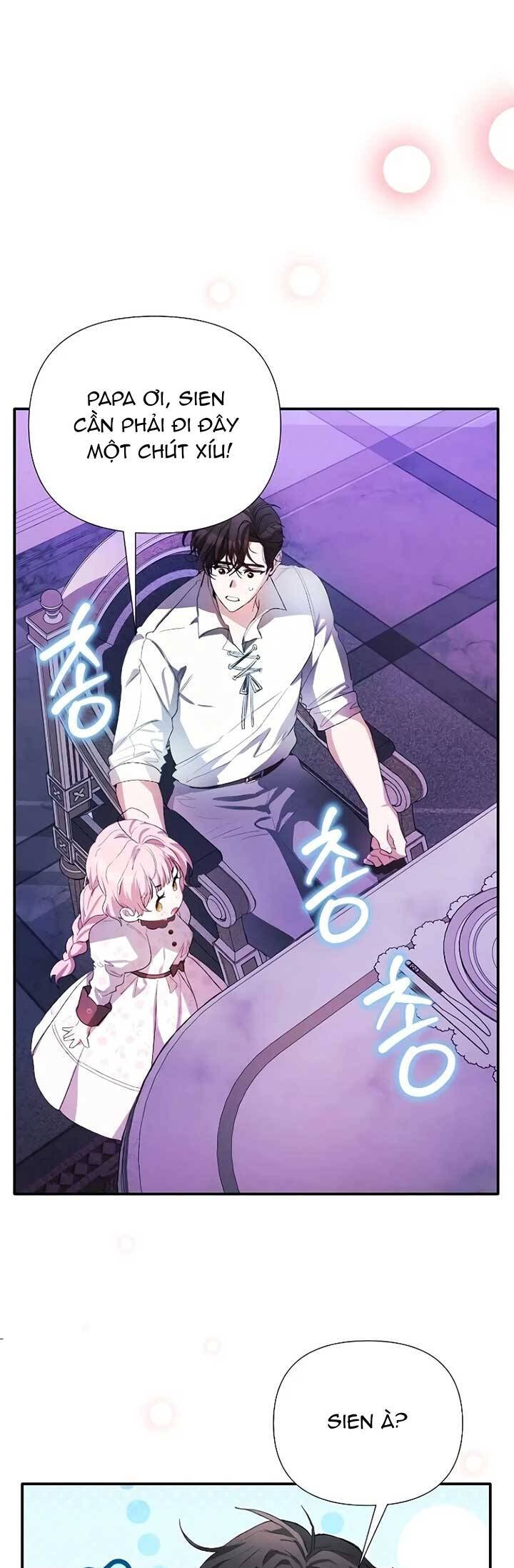 Bảo Vệ Người Cha Bạo Chúa Chapter 2 - Trang 49
