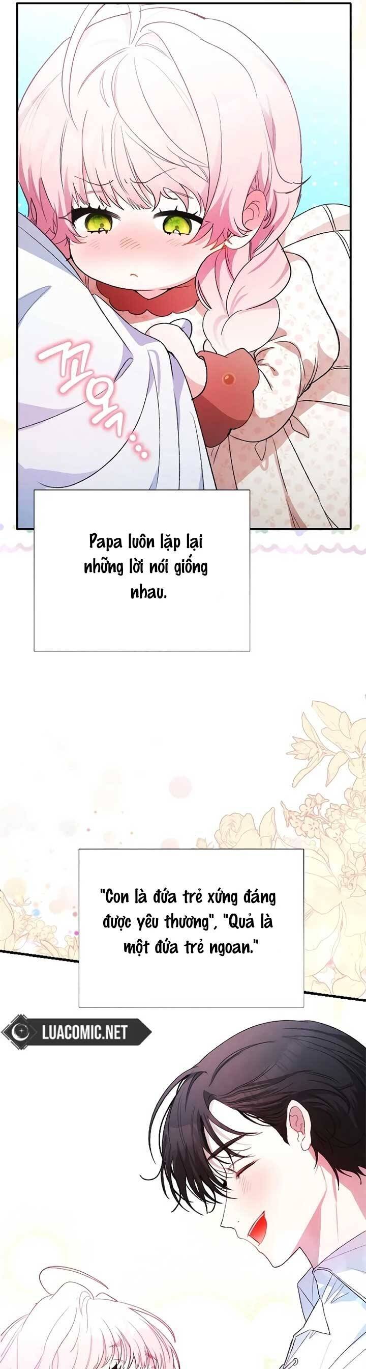 Bảo Vệ Người Cha Bạo Chúa Chapter 2 - Trang 17