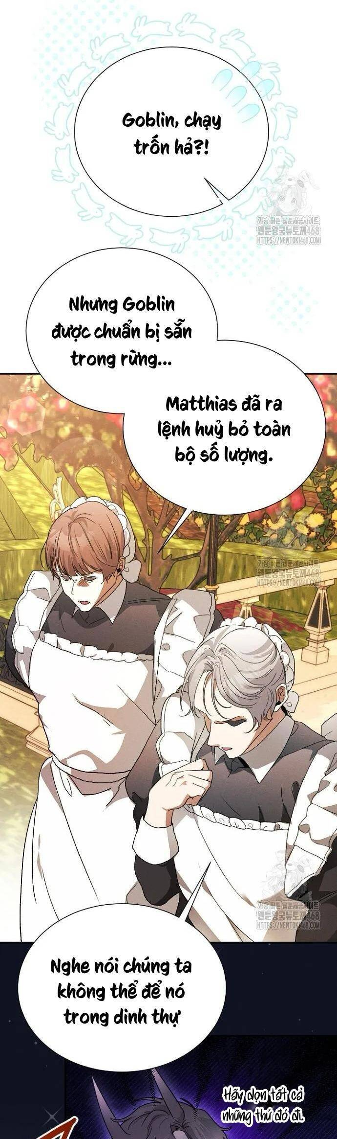 Bảo Vệ Người Cha Bạo Chúa Chapter 25 - Trang 19
