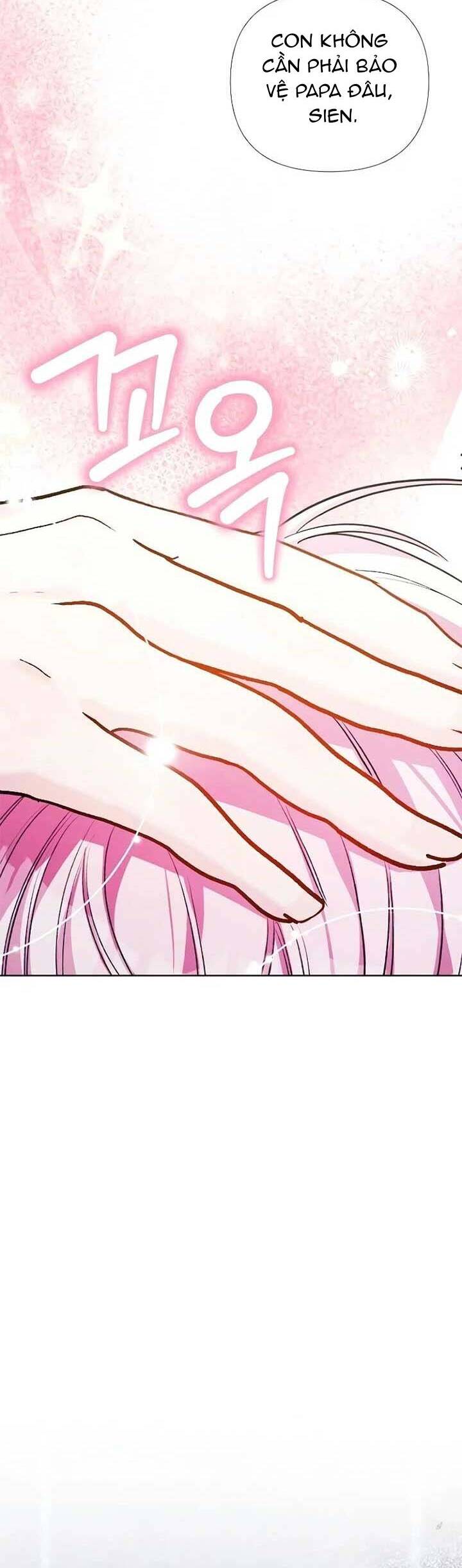 Bảo Vệ Người Cha Bạo Chúa Chapter 2 - Trang 1