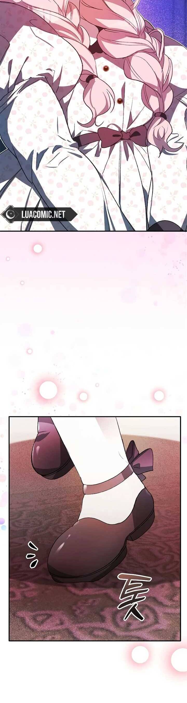Bảo Vệ Người Cha Bạo Chúa Chapter 2 - Trang 48