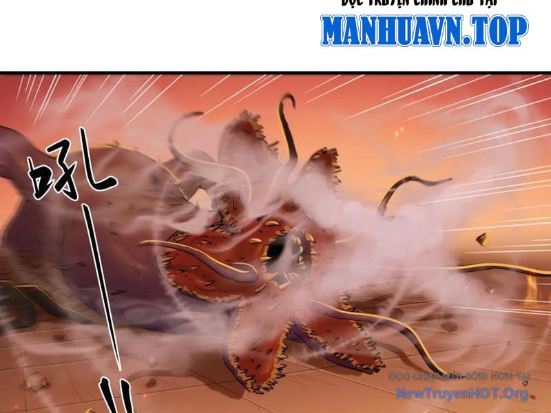 Hộp Mãnh Thú: Kỷ Nguyên Cơ Giáp chapter 37 - Trang 6