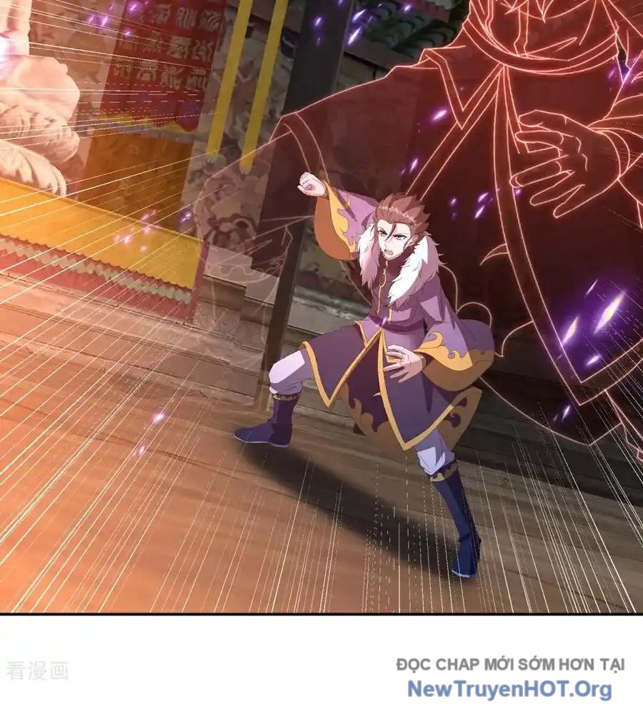 Chiến Hồn Tuyệt Thế chapter 763 - Trang 64