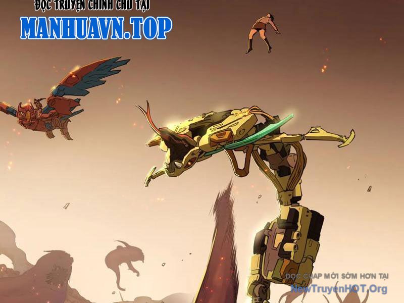 Hộp Mãnh Thú: Kỷ Nguyên Cơ Giáp chapter 37 - Trang 48