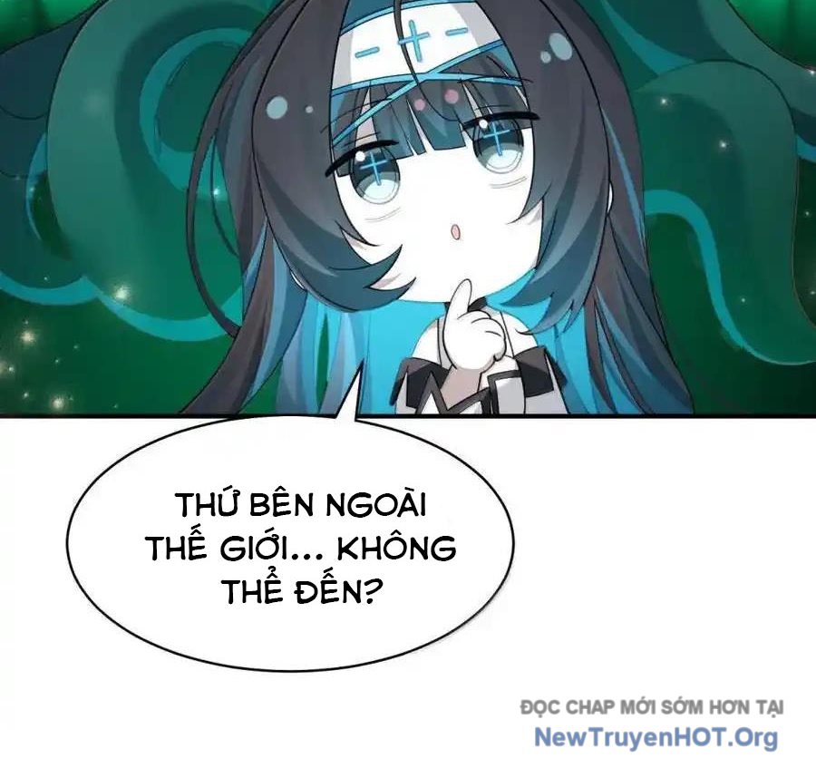 vượt cấp xuyên không, tại sao tôi lại trở thành tiểu thư tu sĩ? chapter 39 - Trang 85