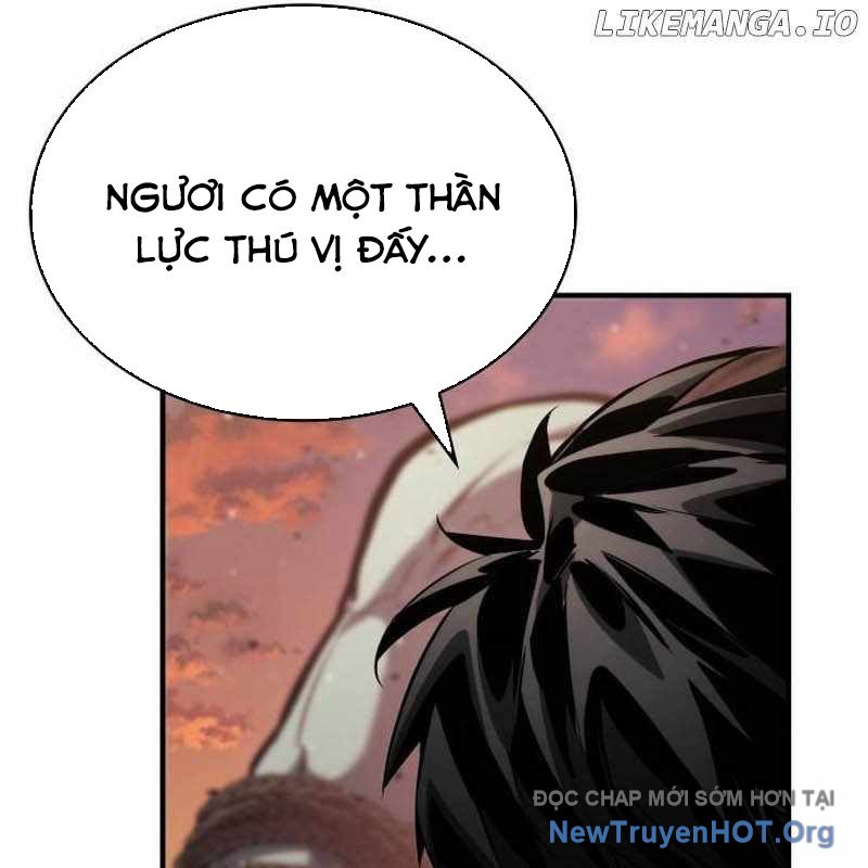 Chiêu Hồn Giả Siêu Phàm chapter 140 - Trang 199