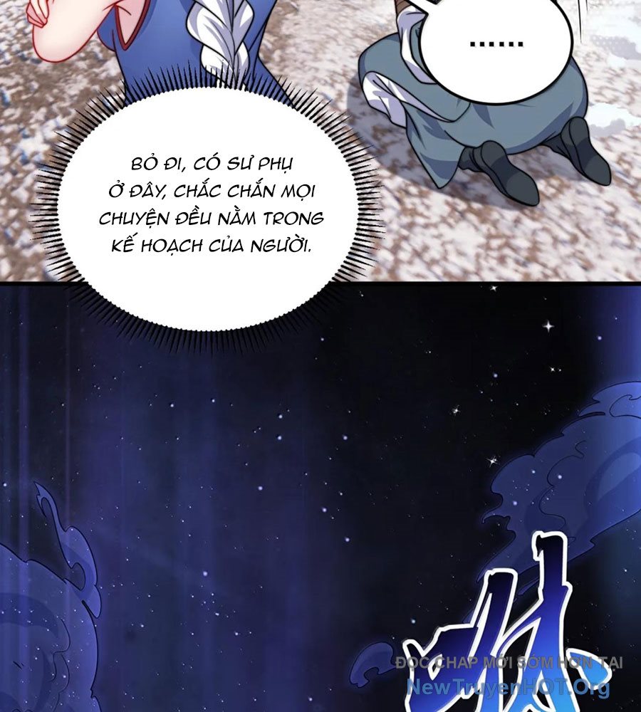 Vai Ác Sư Tôn Mang Theo Các Đồ Đệ Vô Địch Thiên Hạ chapter 174 - Trang 70