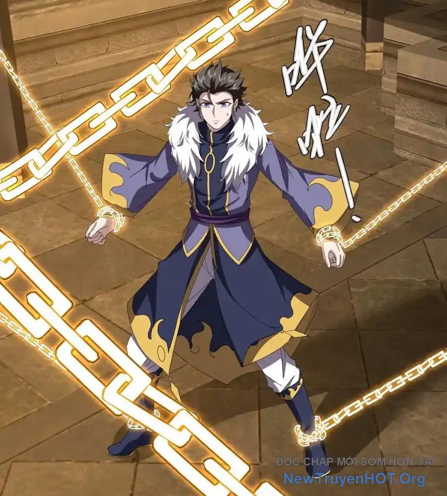 Chiến Hồn Tuyệt Thế chapter 763 - Trang 90