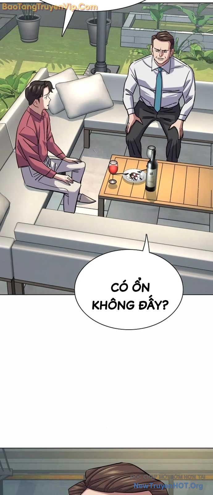 Tiểu Thiếu Gia Gia Tộc Tài Phiệt chapter 153 - Trang 40