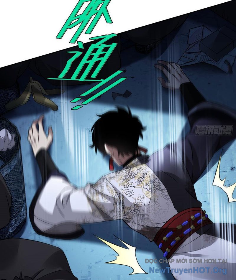 Trùng Sinh Tại Thế Giới Tu Chân, Ta Giết Tới Đỉnh chapter 9 - Trang 7