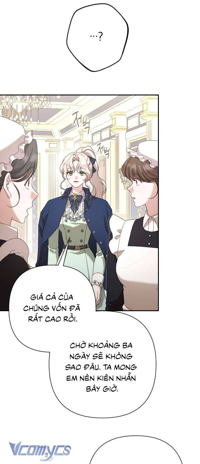 Dành Cho Những Ai Coi Hối Tiếc Là Điều Xa Xỉ Chapter 40 - Trang 14