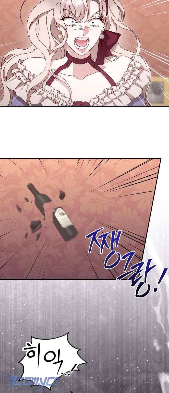 Dành Cho Những Ai Coi Hối Tiếc Là Điều Xa Xỉ Chapter 40 - Trang 28
