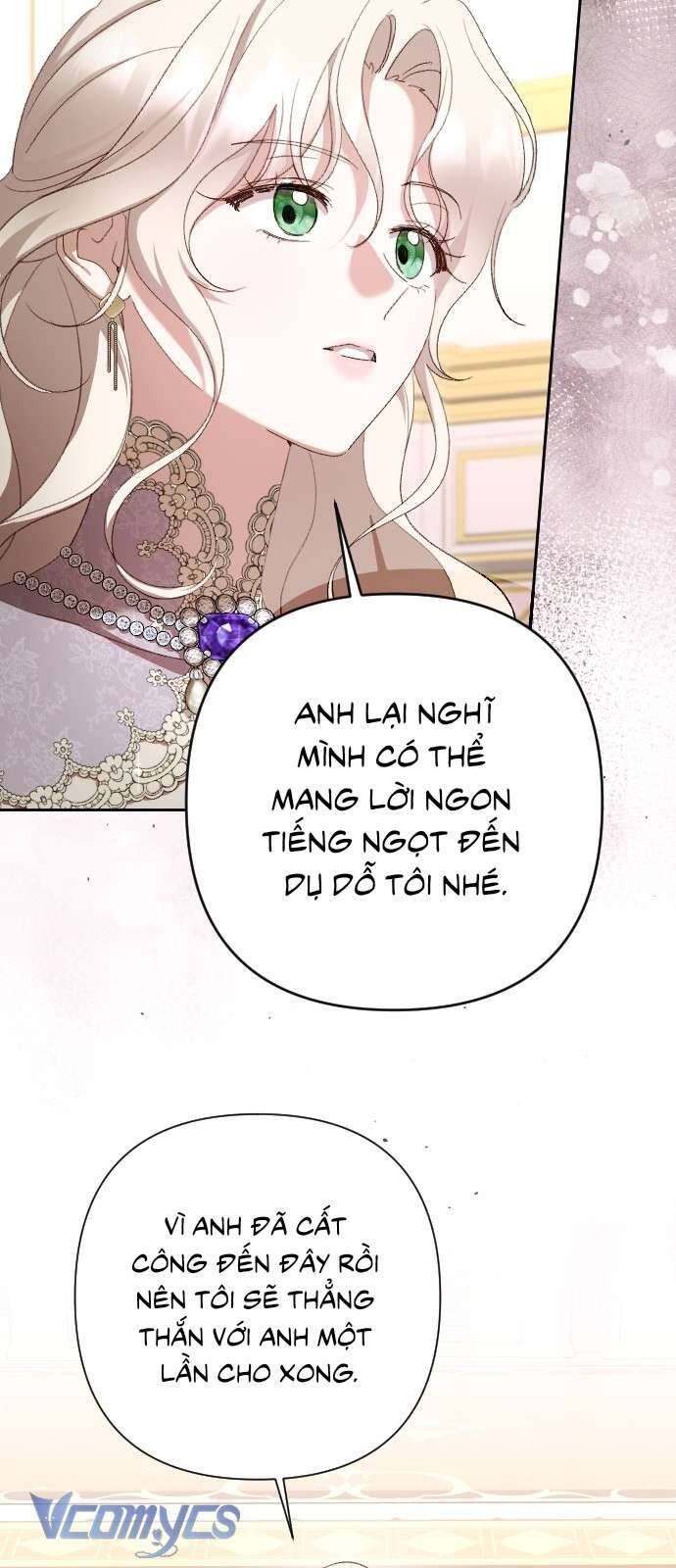 Dành Cho Những Ai Coi Hối Tiếc Là Điều Xa Xỉ Chapter 40 - Trang 60