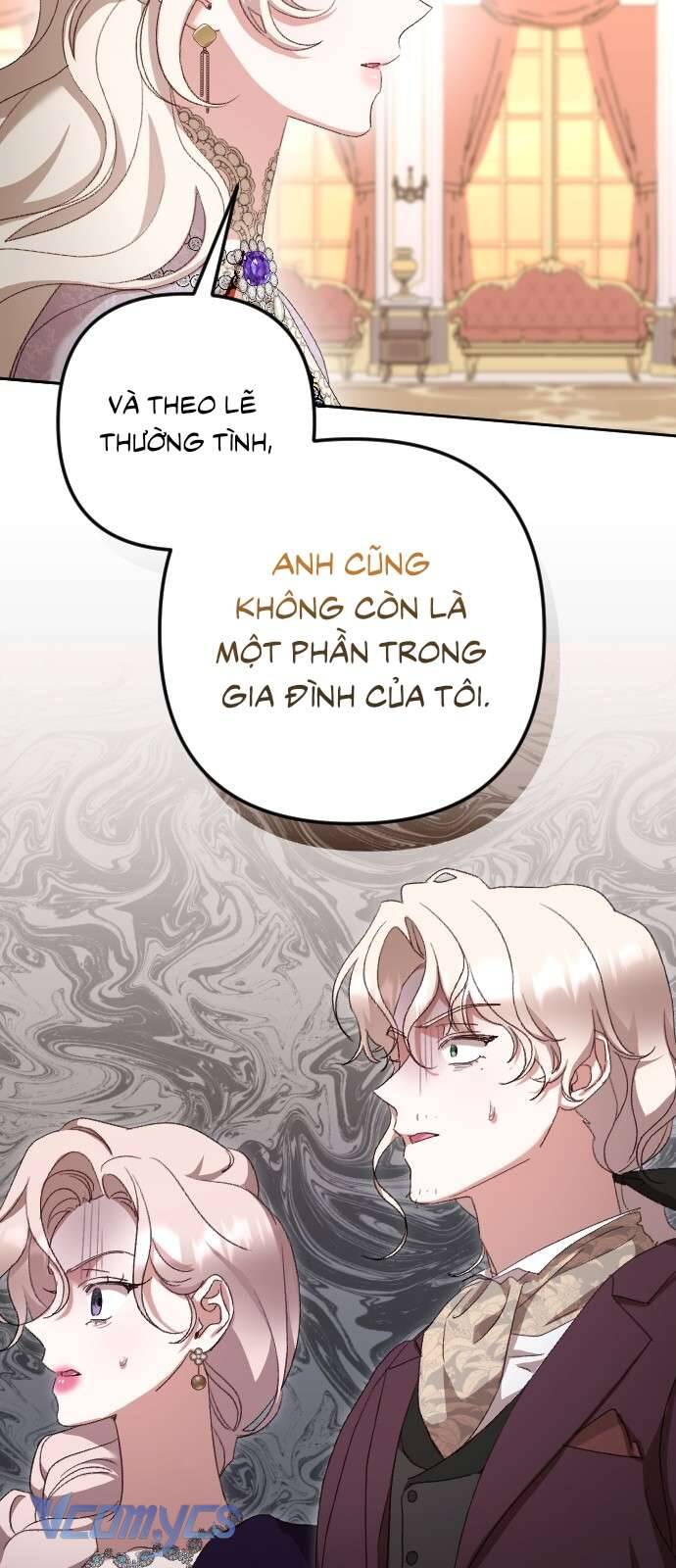 Dành Cho Những Ai Coi Hối Tiếc Là Điều Xa Xỉ Chapter 40 - Trang 62