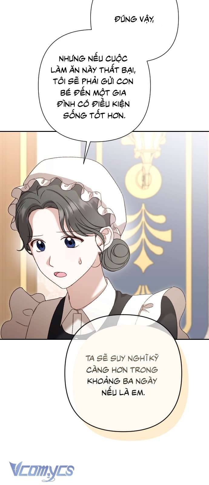 Dành Cho Những Ai Coi Hối Tiếc Là Điều Xa Xỉ Chapter 40 - Trang 13