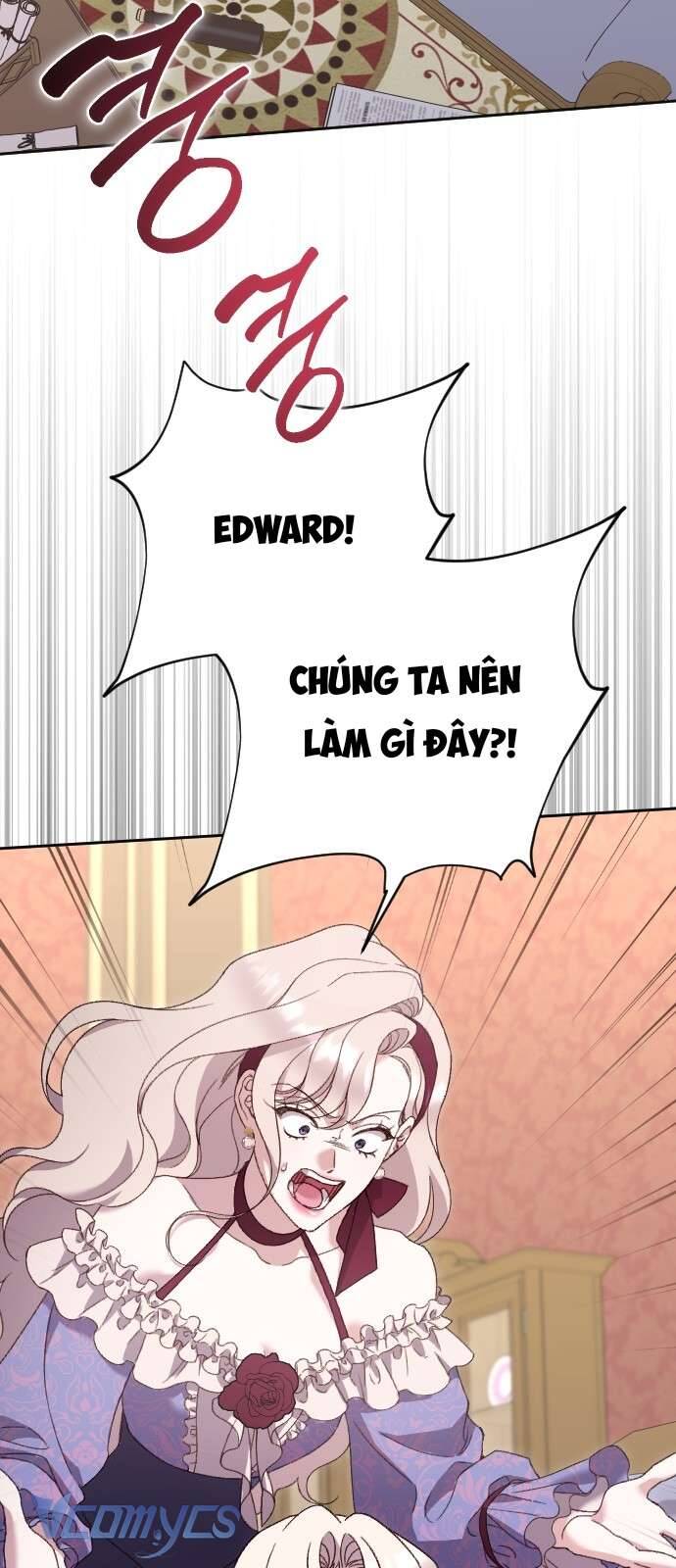 Dành Cho Những Ai Coi Hối Tiếc Là Điều Xa Xỉ Chapter 40 - Trang 22
