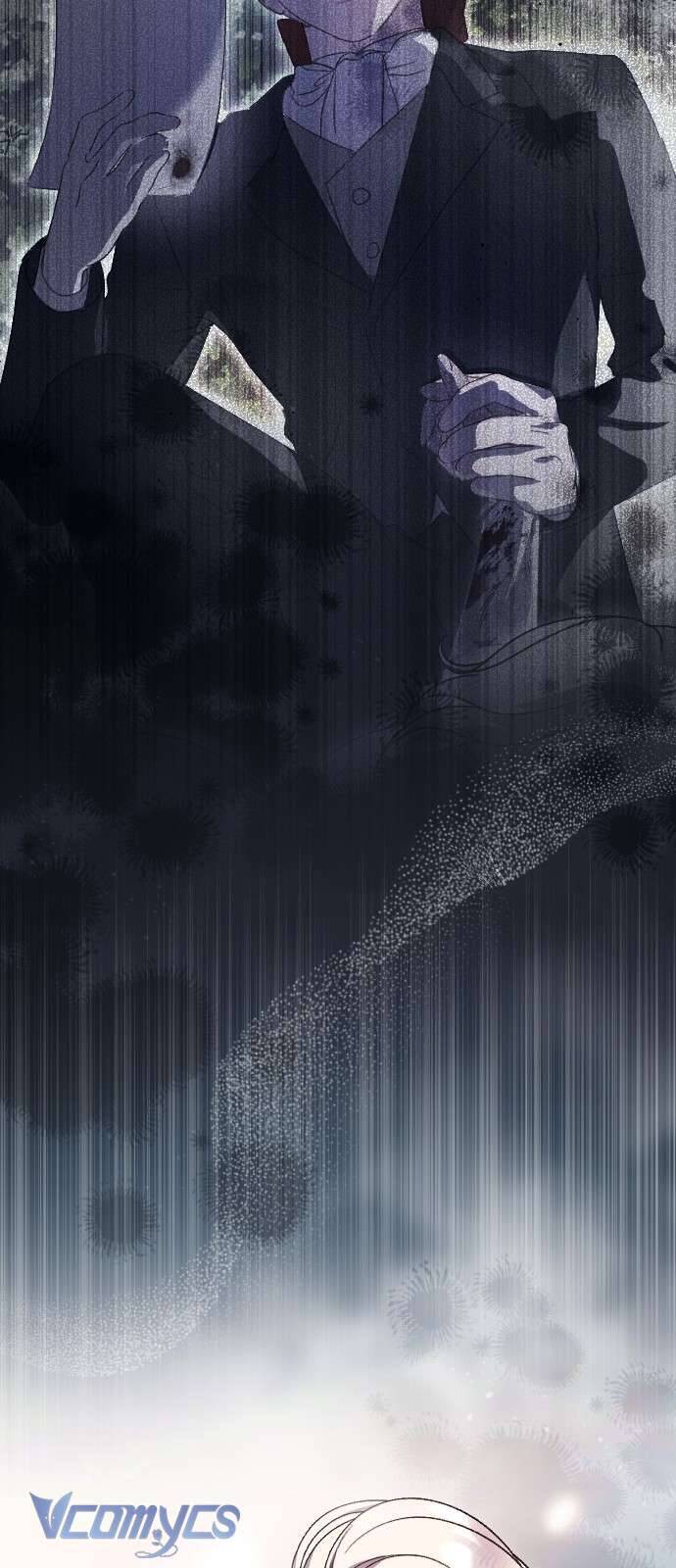 Dành Cho Những Ai Coi Hối Tiếc Là Điều Xa Xỉ Chapter 40 - Trang 8
