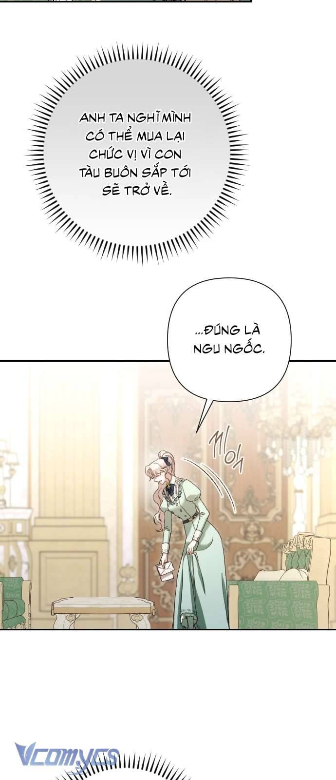 Dành Cho Những Ai Coi Hối Tiếc Là Điều Xa Xỉ Chapter 40 - Trang 4