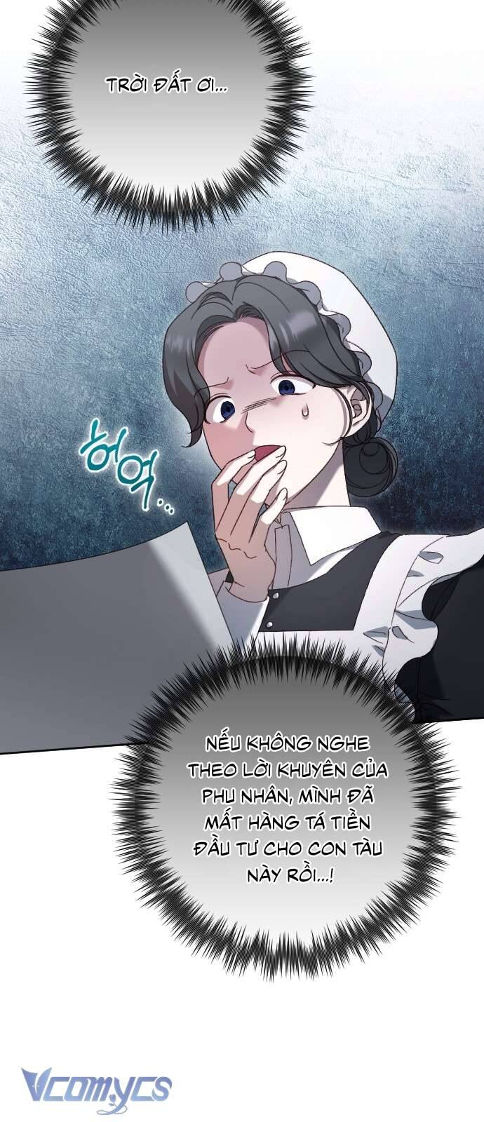 Dành Cho Những Ai Coi Hối Tiếc Là Điều Xa Xỉ Chapter 40 - Trang 19
