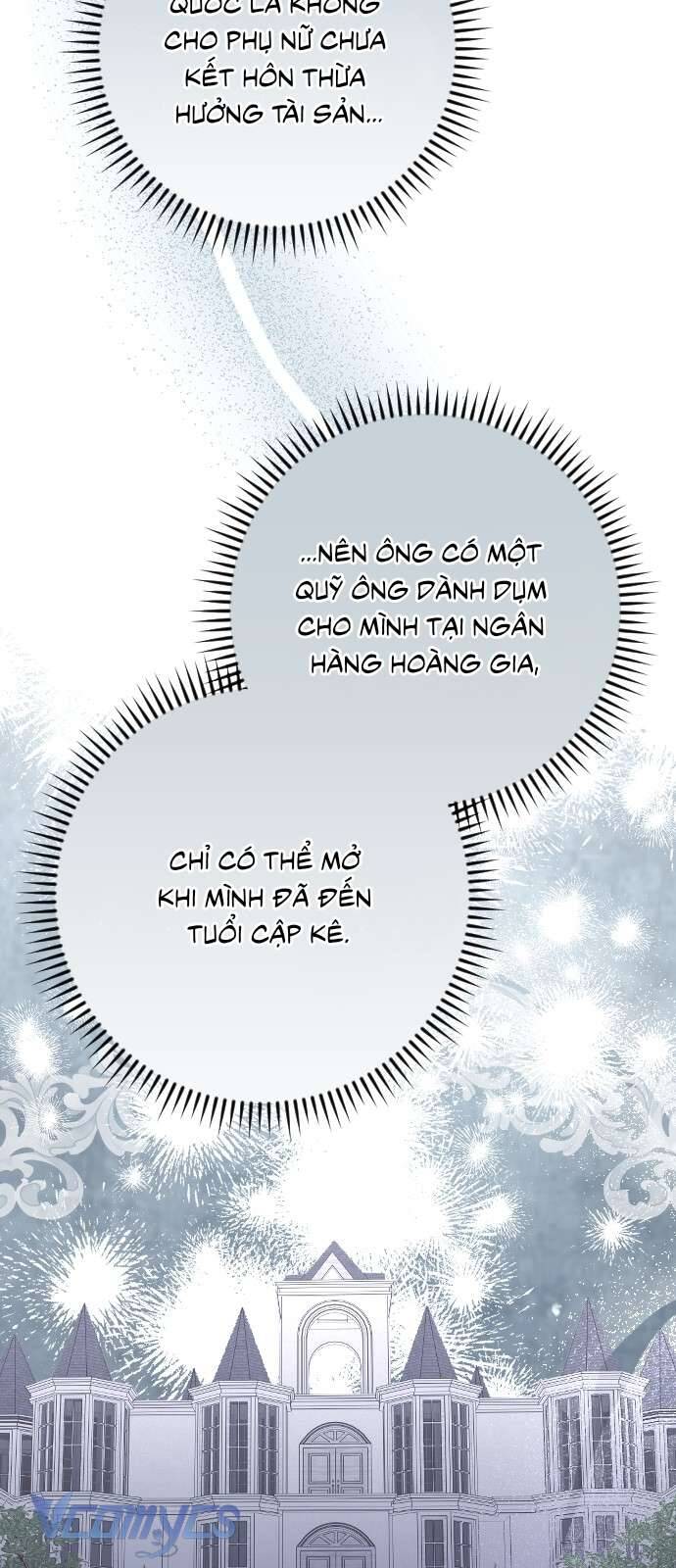 Dành Cho Những Ai Coi Hối Tiếc Là Điều Xa Xỉ Chapter 40 - Trang 6
