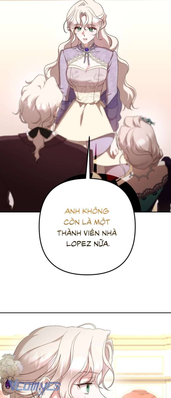 Dành Cho Những Ai Coi Hối Tiếc Là Điều Xa Xỉ Chapter 40 - Trang 61