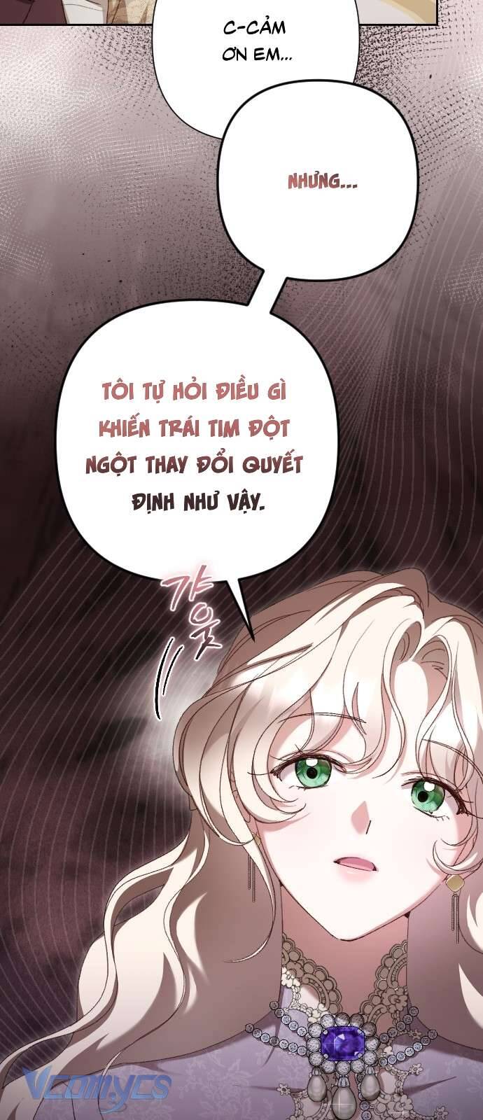 Dành Cho Những Ai Coi Hối Tiếc Là Điều Xa Xỉ Chapter 40 - Trang 58