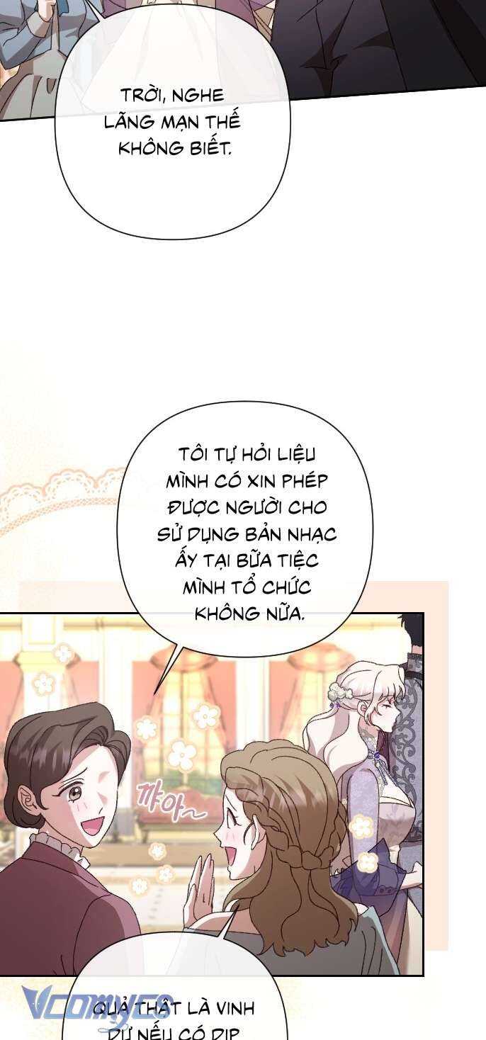 Dành Cho Những Ai Coi Hối Tiếc Là Điều Xa Xỉ Chapter 40 - Trang 44