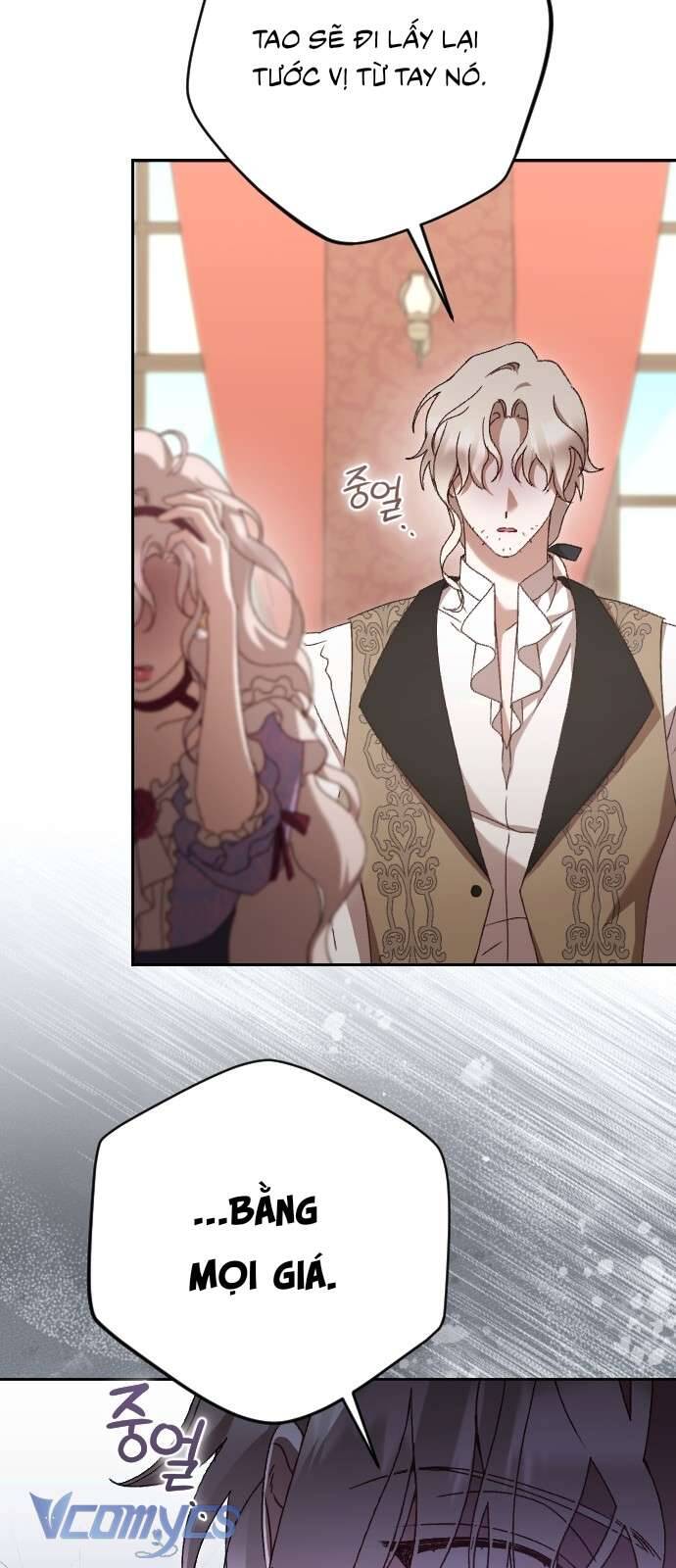 Dành Cho Những Ai Coi Hối Tiếc Là Điều Xa Xỉ Chapter 40 - Trang 42