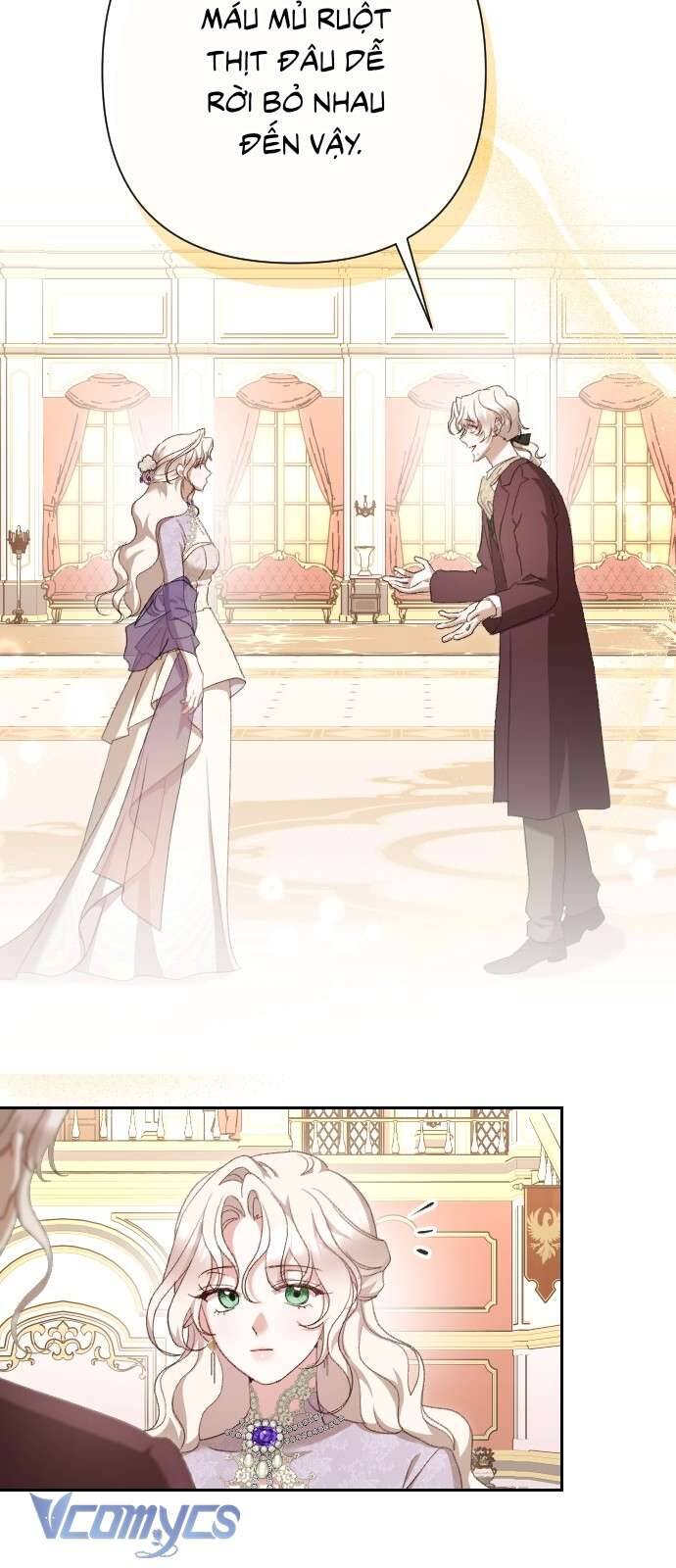 Dành Cho Những Ai Coi Hối Tiếc Là Điều Xa Xỉ Chapter 40 - Trang 55