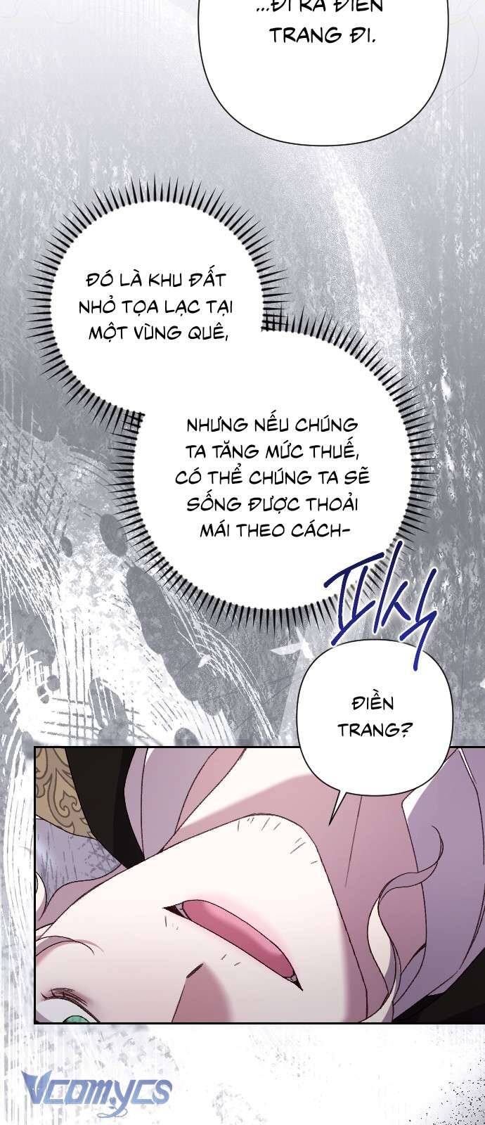 Dành Cho Những Ai Coi Hối Tiếc Là Điều Xa Xỉ Chapter 40 - Trang 25