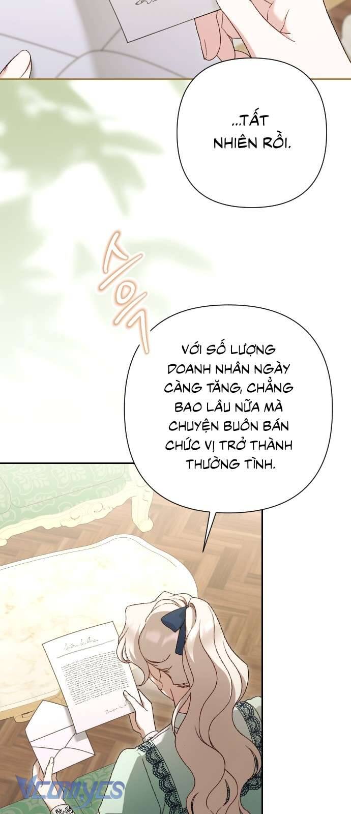 Dành Cho Những Ai Coi Hối Tiếc Là Điều Xa Xỉ Chapter 40 - Trang 3