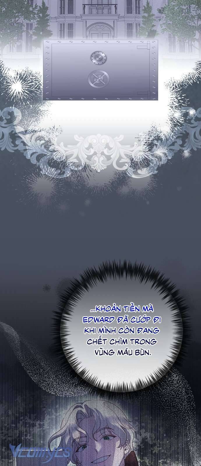 Dành Cho Những Ai Coi Hối Tiếc Là Điều Xa Xỉ Chapter 40 - Trang 7