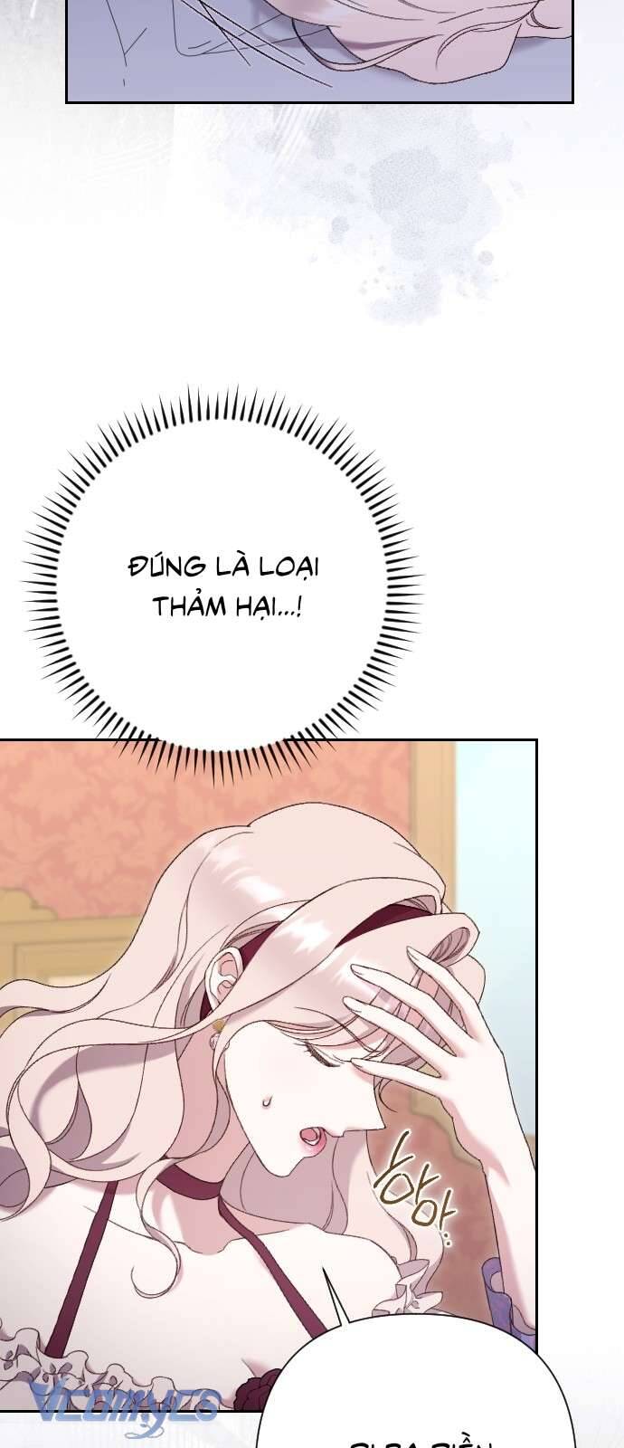 Dành Cho Những Ai Coi Hối Tiếc Là Điều Xa Xỉ Chapter 40 - Trang 24