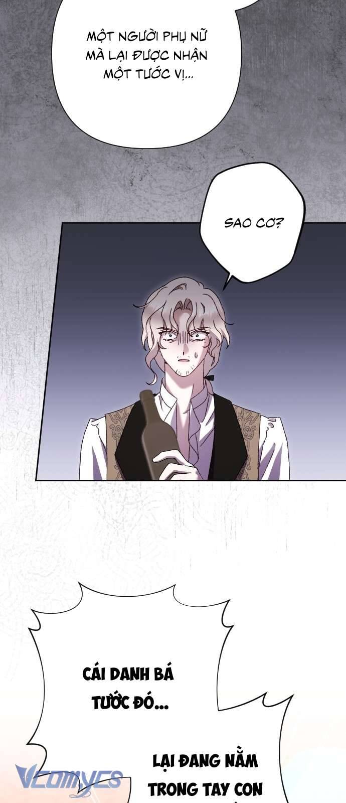 Dành Cho Những Ai Coi Hối Tiếc Là Điều Xa Xỉ Chapter 40 - Trang 38