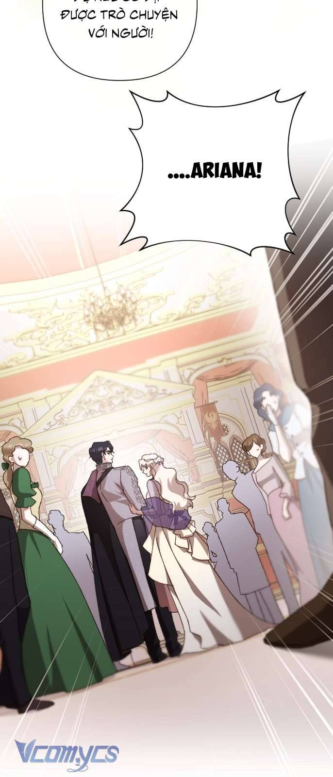 Dành Cho Những Ai Coi Hối Tiếc Là Điều Xa Xỉ Chapter 40 - Trang 45