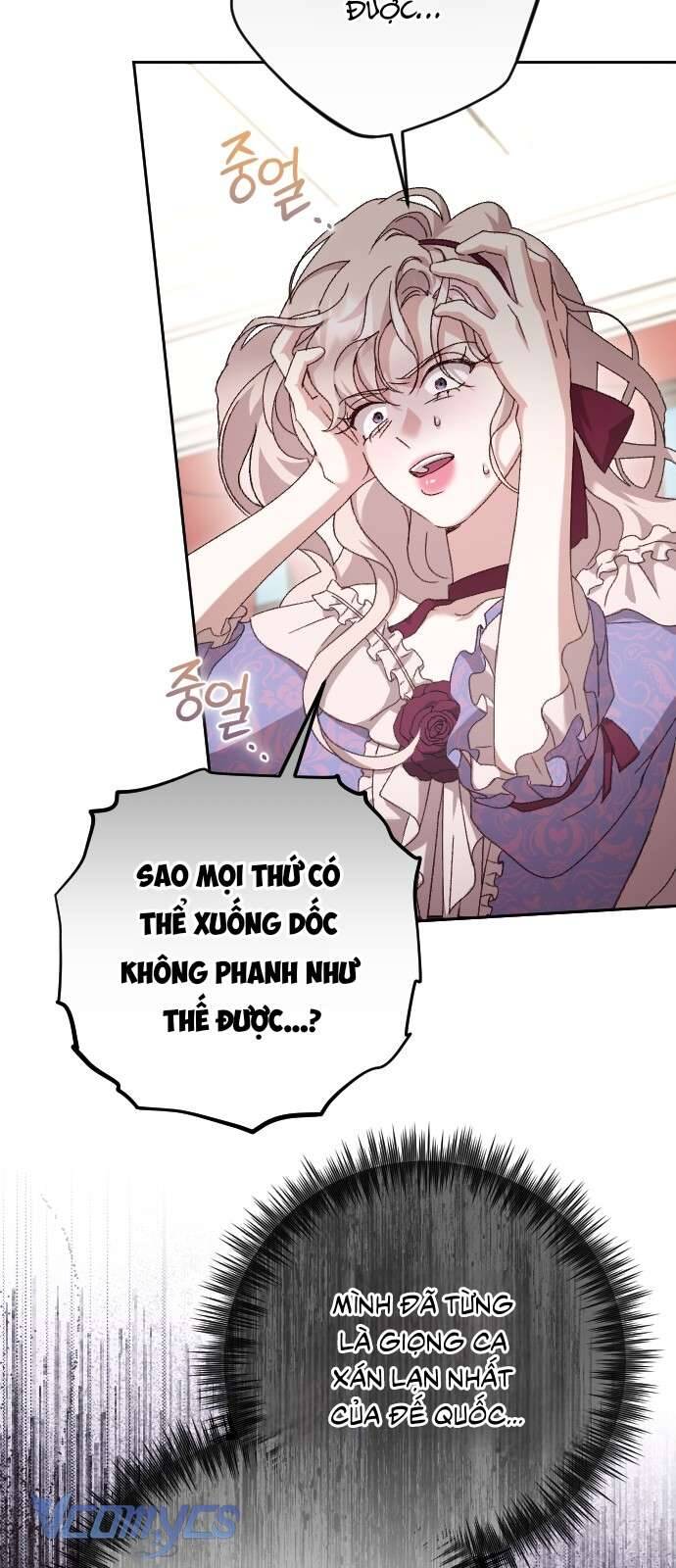 Dành Cho Những Ai Coi Hối Tiếc Là Điều Xa Xỉ Chapter 40 - Trang 40