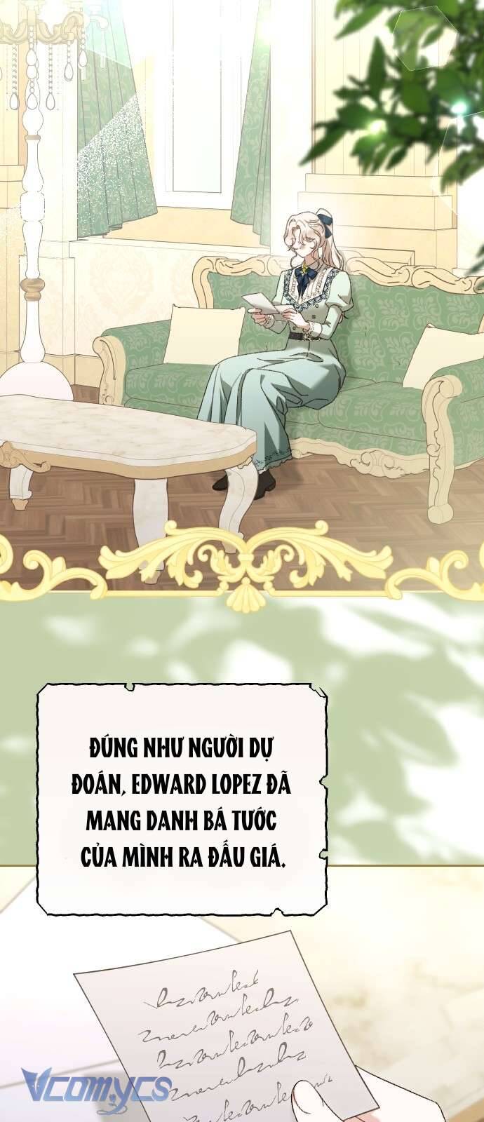 Dành Cho Những Ai Coi Hối Tiếc Là Điều Xa Xỉ Chapter 40 - Trang 2