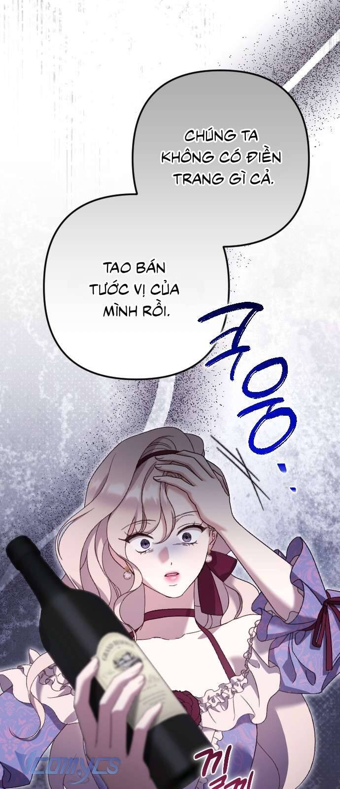 Dành Cho Những Ai Coi Hối Tiếc Là Điều Xa Xỉ Chapter 40 - Trang 26
