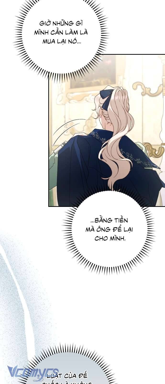 Dành Cho Những Ai Coi Hối Tiếc Là Điều Xa Xỉ Chapter 40 - Trang 5