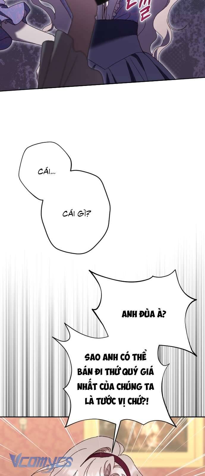 Dành Cho Những Ai Coi Hối Tiếc Là Điều Xa Xỉ Chapter 40 - Trang 27