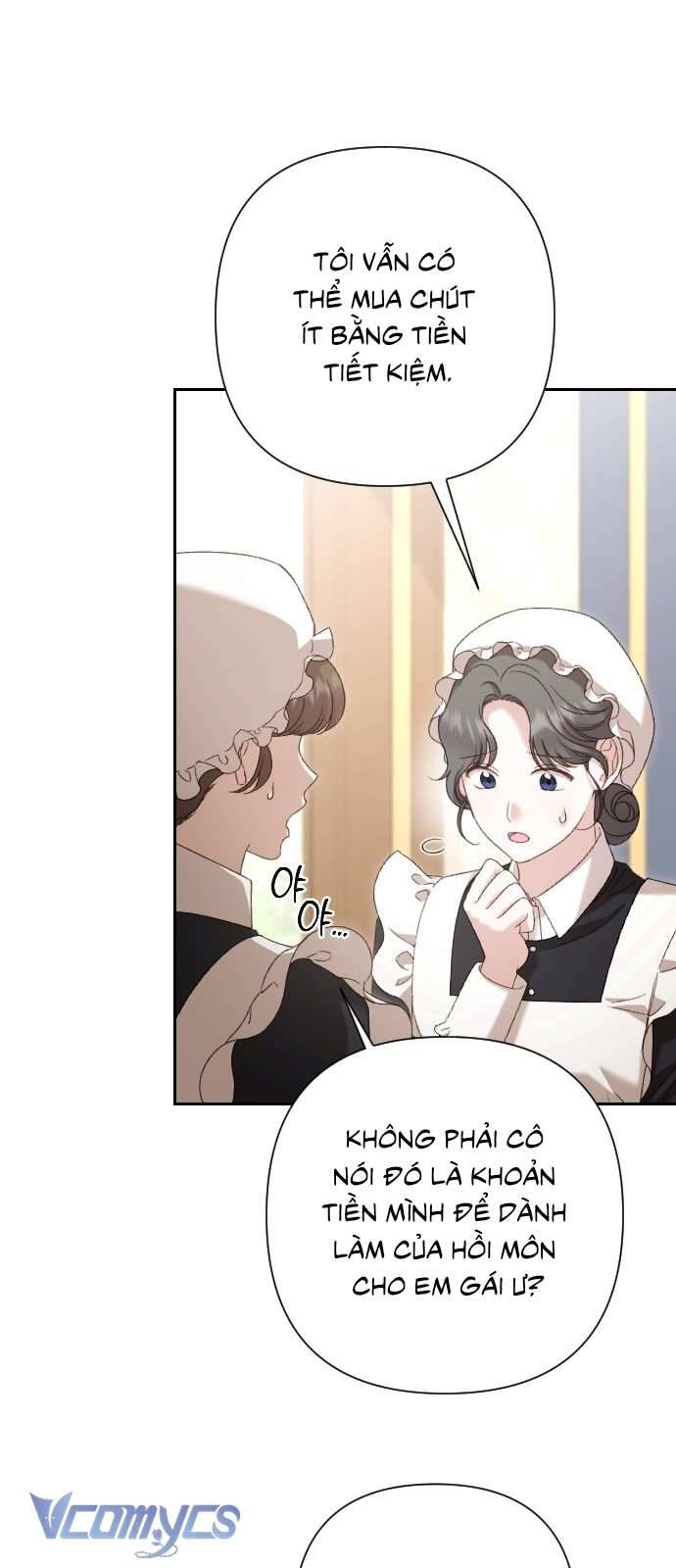Dành Cho Những Ai Coi Hối Tiếc Là Điều Xa Xỉ Chapter 40 - Trang 12