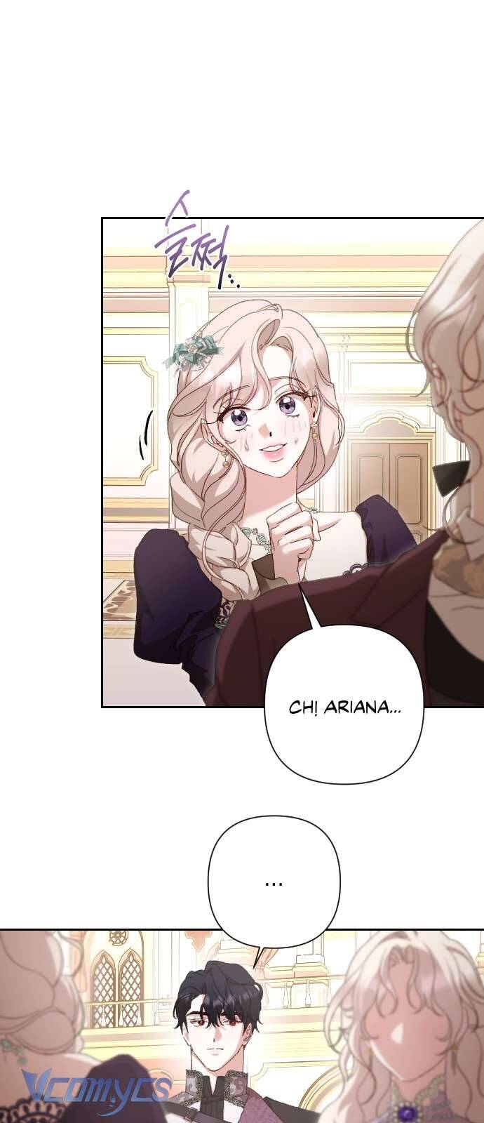 Dành Cho Những Ai Coi Hối Tiếc Là Điều Xa Xỉ Chapter 40 - Trang 56