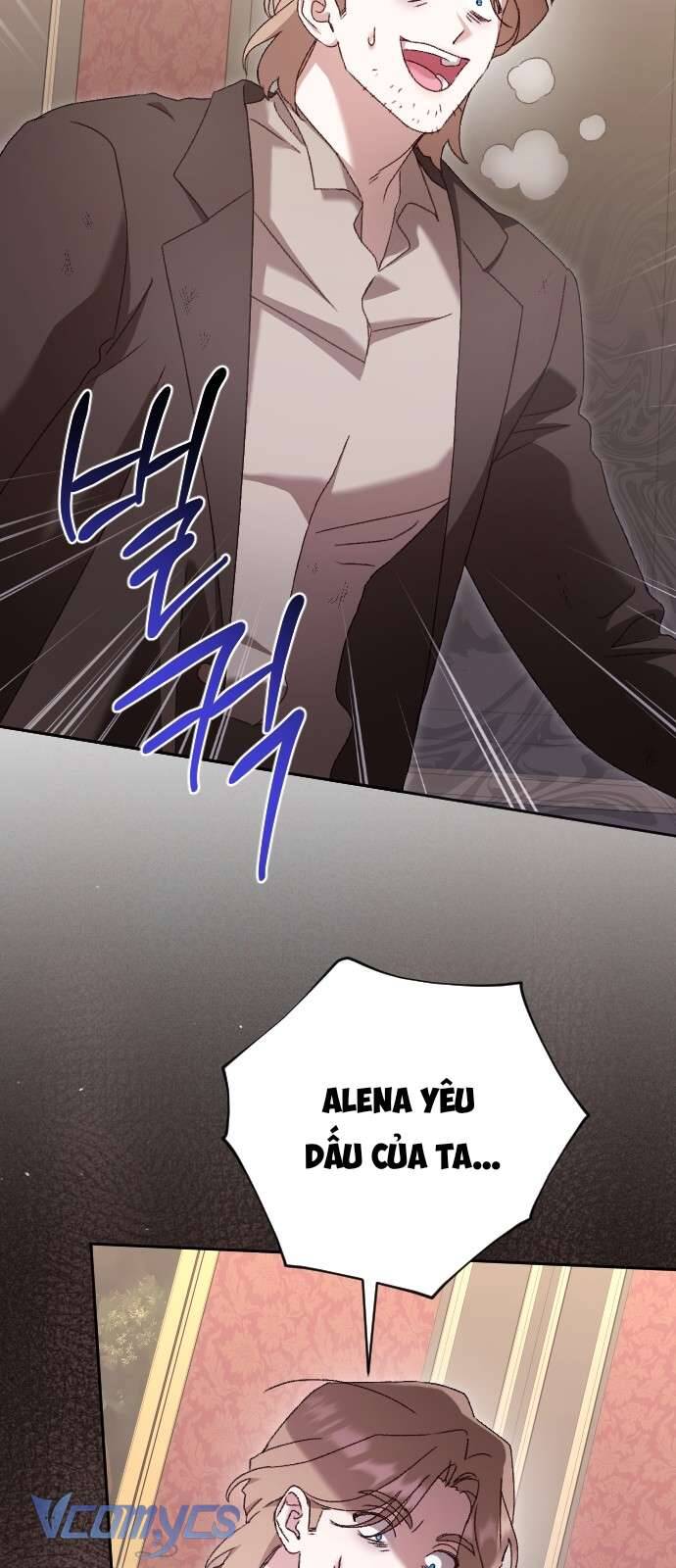 Dành Cho Những Ai Coi Hối Tiếc Là Điều Xa Xỉ Chapter 40 - Trang 34